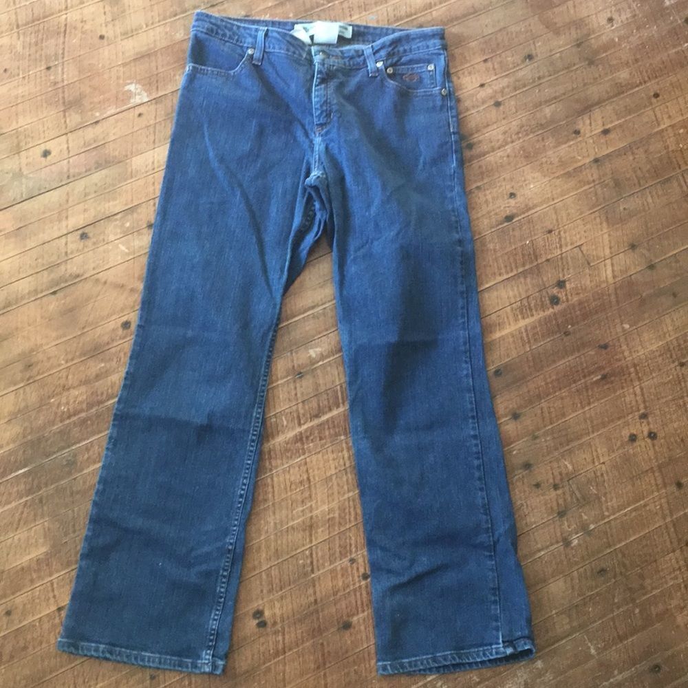 Harley Davidson 10P motorcycle jeans